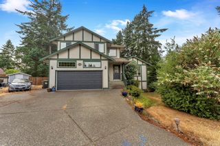 Photo 1: 131 St. Clair Pl in Langford: La Thetis Heights House for sale : MLS®# 913089