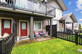 Photo 29: 60 21867 50 Avenue in Langley: Murrayville Townhouse for sale in "WINCHESTER" : MLS®# R2664095