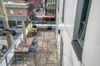 Photo 16: 307 133 E 8TH Avenue in Vancouver: Mount Pleasant VE Condo for sale in "Collection 45" (Vancouver East)  : MLS®# R2762492