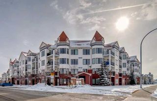 Main Photo: 226 20 Royal Oak Plaza NW in Calgary: Royal Oak Apartment for sale : MLS®# A2117494