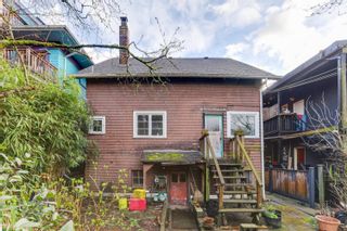 Photo 29: 1617 KITCHENER Street in Vancouver: Grandview Woodland House for sale (Vancouver East)  : MLS®# R2664544