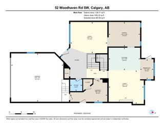 Photo 48: 52 Woodhaven Road SW in Calgary: Woodbine Detached for sale : MLS®# A2020899