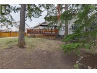 Photo 34: 2484 RIDGEVIEW DRIVE in Prince George: House for sale : MLS®# R2871344