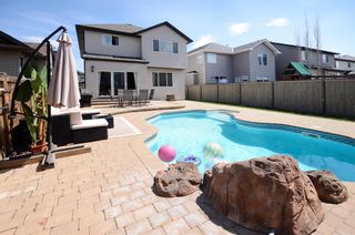 Photo 24: 48 Cranfield Manor SE in Calgary: Cranston Detached for sale : MLS®# A1153588