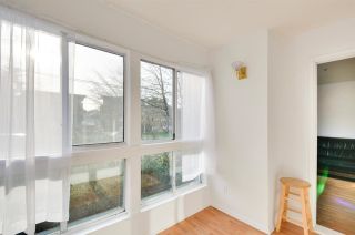 Photo 14: 208 2133 DUNDAS Street in Vancouver: Hastings Condo for sale in "HARBOUR GATE" (Vancouver East)  : MLS®# R2227783