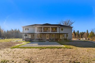 Photo 34: 12850 256 Street in Maple Ridge: Websters Corners House for sale : MLS®# R2740038