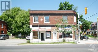 Photo 2: 553 GLADSTONE AVENUE in Ottawa: Office for sale : MLS®# 1379476