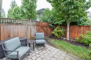 Photo 14: 17 7136 18TH Avenue in Burnaby: Edmonds BE Townhouse for sale (Burnaby East)  : MLS®# R2204496
