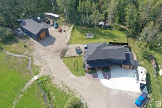 Photo 60: 22 54514 RGE RD 12: Rural Lac Ste. Anne County House for sale : MLS®# E4377750