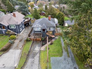 Photo 4: 3319 Linwood Ave in Saanich: SE Maplewood House for sale (Saanich East)  : MLS®# 955268