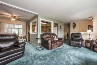 Photo 3: 8685 BAKER Drive in Chilliwack: Chilliwack E Young-Yale House for sale : MLS®# R2304512