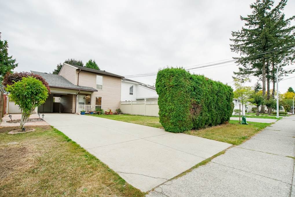 I have sold a property at 13504 79A AVE in Surrey
