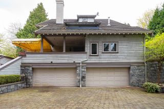 Photo 28: 1574-80 ANGUS Drive in Vancouver: Shaughnessy Townhouse for sale (Vancouver West)  : MLS®# R2696664
