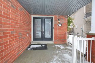 Photo 2: 137 Whitefoot Crescent in Ajax: South East House (2-Storey) for sale : MLS®# E5937587