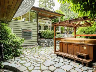 Photo 17: 3673 PRINCESS AVENUE in North Vancouver: Princess Park House for sale : MLS®# R2205304