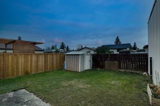 Photo 4: 257 Bedford Circle NE in Calgary: Beddington Heights Semi Detached for sale : MLS®# A1112060