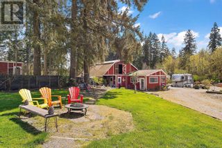 Photo 36: 3574 Cowichan Lake Rd in Duncan: House for sale : MLS®# 960771