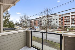 Photo 12: 103 3382 VIEWMOUNT Drive in Port Moody: Port Moody Centre Townhouse for sale : MLS®# R2763910