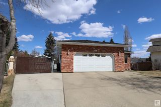 Photo 4: 258 BURTON Road in Edmonton: Zone 14 House for sale : MLS®# E4378966