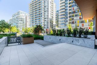 Photo 31: 1765 COLUMBIA Street in Vancouver: False Creek Townhouse for sale in "Avenue One" (Vancouver West)  : MLS®# R2710660
