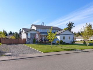 Photo 59: 2572 Carstairs Dr in COURTENAY: CV Courtenay East House for sale (Comox Valley)  : MLS®# 807384