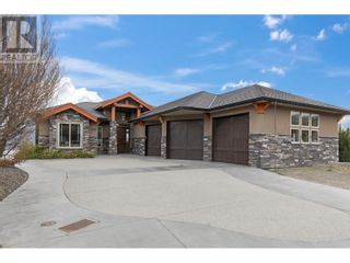 Photo 94: 3313 Hihannah View in West Kelowna: House for sale : MLS®# 10311316