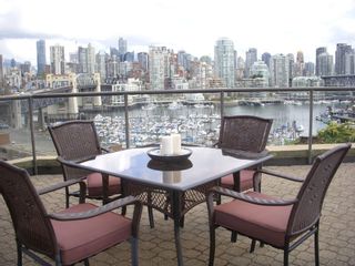 Photo 8:  in Harbour Cove: False Creek Home for sale () 