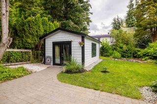 Photo 28: 1042 HABGOOD Street: White Rock House for sale in "EAST BEACH" (South Surrey White Rock)  : MLS®# R2704502