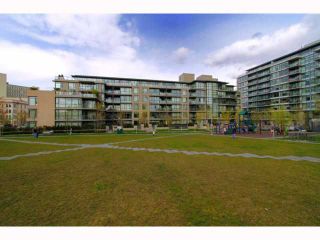 Photo 1: 110 750 W 12TH Avenue in Vancouver: Fairview VW Condo for sale (Vancouver West)  : MLS®# V816970