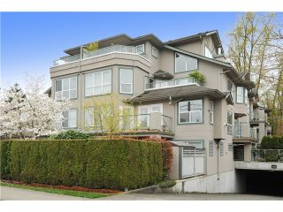 Photo 1: 204 3770 THURSTON Street in Burnaby: Central Park BS Condo for sale (Burnaby South)  : MLS®# V944105