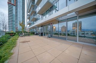 Photo 3: 406 6000 MCKAY Avenue in Burnaby: Metrotown Condo for sale (Burnaby South)  : MLS®# R2831917