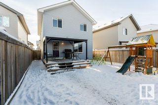 Photo 49: 842 35A Avenue in Edmonton: Zone 30 House for sale : MLS®# E4370784