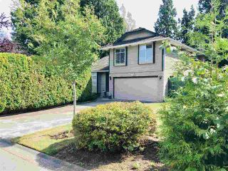 Photo 1: 16118 12A Avenue in Surrey: King George Corridor House for sale in "South Meridian" (South Surrey White Rock)  : MLS®# R2397694