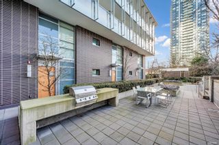 Photo 33: 2207 6333 SILVER Avenue in Burnaby: Metrotown Condo for sale (Burnaby South)  : MLS®# R2872117