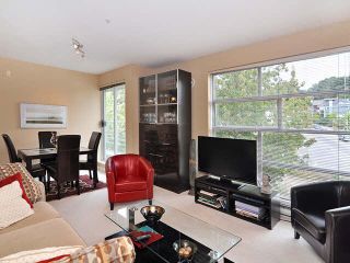 Photo 3: 314 1990 E KENT AVE SOUTH Avenue in Vancouver: Fraserview VE Condo for sale in "Harbour House" (Vancouver East)  : MLS®# V1082512