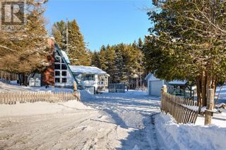 Photo 14: 2564 NARROWS LOCK Road in Perth: House for sale : MLS®# 40368412