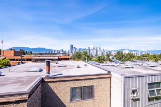 Photo 29: 7 1266 W 6TH Avenue in Vancouver: Fairview VW Townhouse for sale in "Camden Court" (Vancouver West)  : MLS®# R2478184