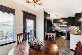 Photo 9: 702 Panamount Boulevard NW in Calgary: Panorama Hills Semi Detached for sale : MLS®# A1186788