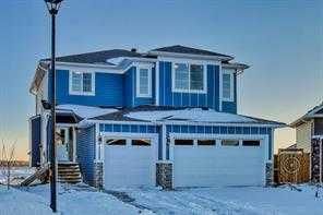 Photo 1: 1409 Price Close: Carstairs Detached for sale : MLS®# A2130542