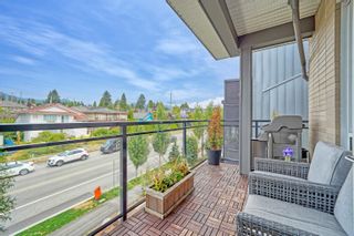 Photo 2: 306 625 E 3RD Street in North Vancouver: Lower Lonsdale Condo for sale in "Kindred" : MLS®# R2807977