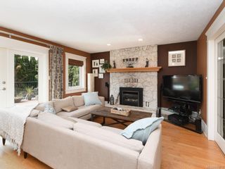 Photo 6: 4178 Thornhill Cres in Saanich: SE Lambrick Park House for sale (Saanich East)  : MLS®# 840612