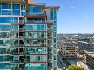 Photo 14: 1707 188 15 Avenue SW in Calgary: Beltline Apartment for sale : MLS®# A2099378