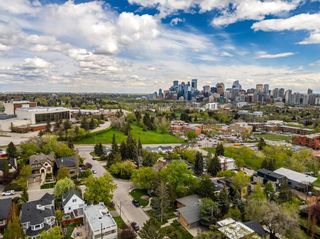 Photo 33: 1605 11 Avenue NW in Calgary: Hounsfield Heights/Briar Hill Detached for sale : MLS®# A2132735