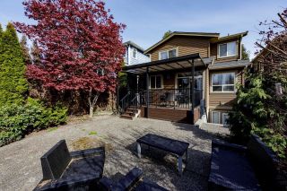 Photo 28: 1199 CROFT Road in North Vancouver: Lynn Valley House for sale : MLS®# R2873967