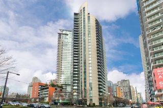 Photo 21: 608 501 PACIFIC Street in Vancouver: Downtown VW Condo for sale (Vancouver West)  : MLS®# R2751152