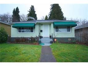 Main Photo: 49 E 41st Avenue in Vancouver: Main House for sale (Vancouver East)  : MLS®# V984129