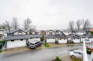 Photo 35: 3 1560 PRINCE Street in Port Moody: College Park PM Townhouse for sale in "Seaside Ridge" : MLS®# R2570343