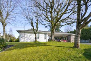 Photo 2: 2828 ARLINGTON Street in Abbotsford: Central Abbotsford House for sale : MLS®# R2549118