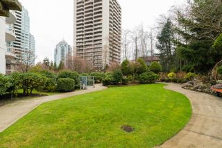 Photo 34: 8 4425 HALIFAX Street in Burnaby: Brentwood Park Townhouse for sale in "POLARIS" (Burnaby North)  : MLS®# R2830994