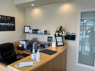 Photo 2: 113 3200 WESTWOOD Street in Port Coquitlam: Central Pt Coquitlam Retail for lease in "HIDDEN HILLS" : MLS®# C8042960